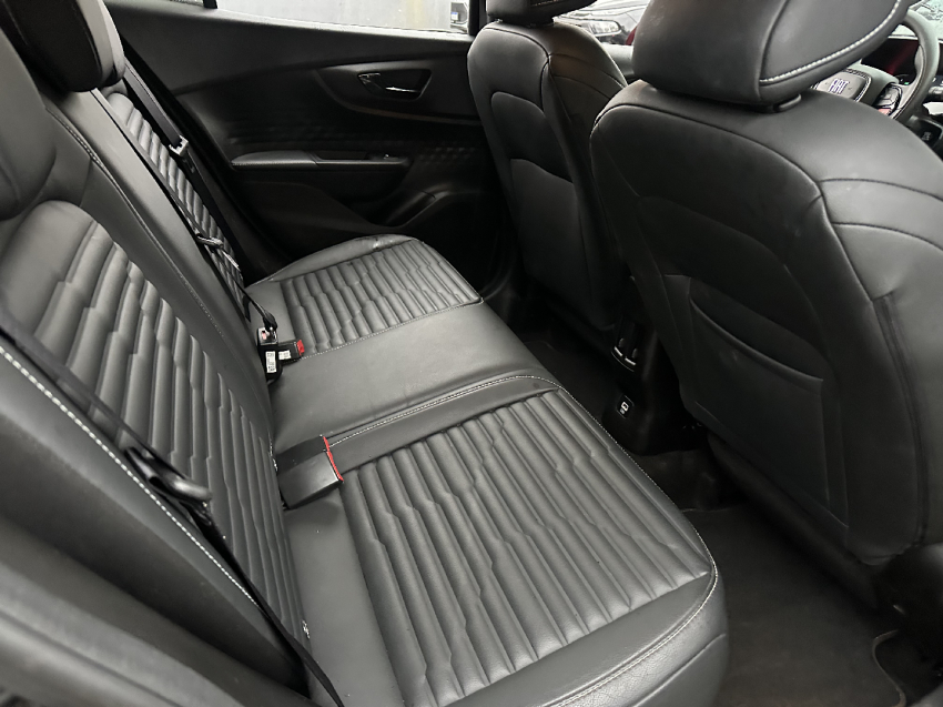 fastback limited edition 1.3 tb 185hp 2023/2024