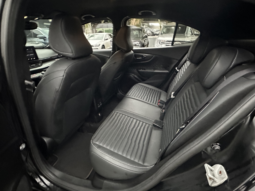 fastback limited edition 1.3 tb 185hp 2023/2024