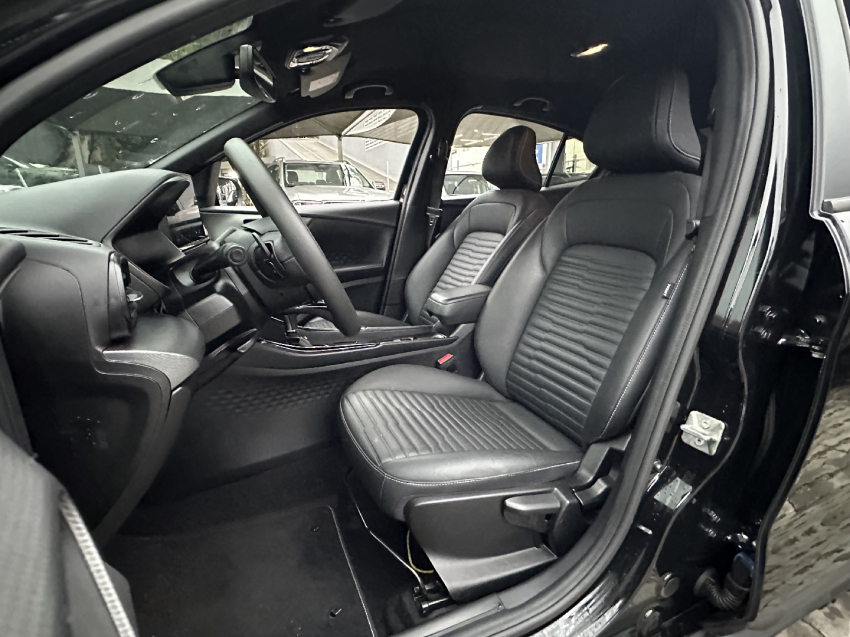 fastback limited edition 1.3 tb 185hp 2023/2024