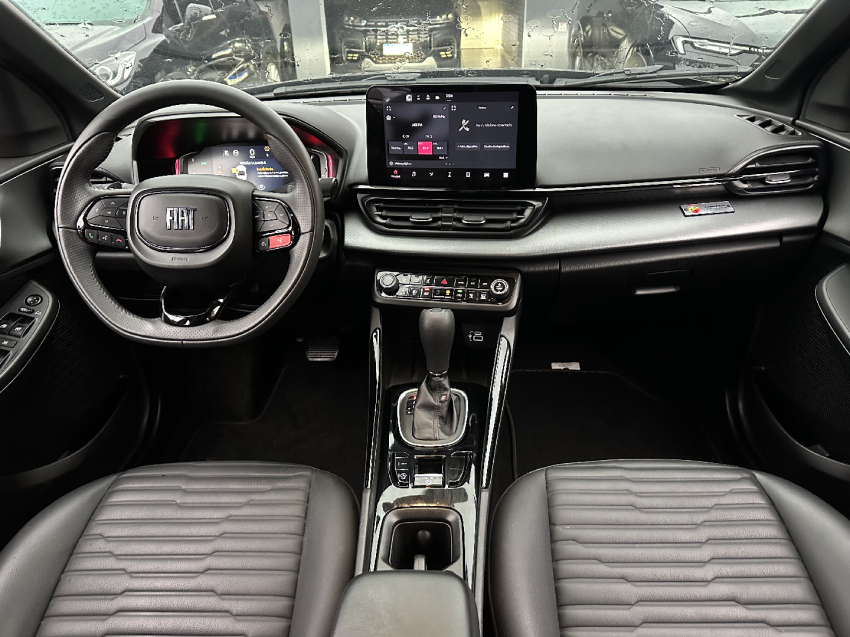 fastback limited edition 1.3 tb 185hp 2023/2024