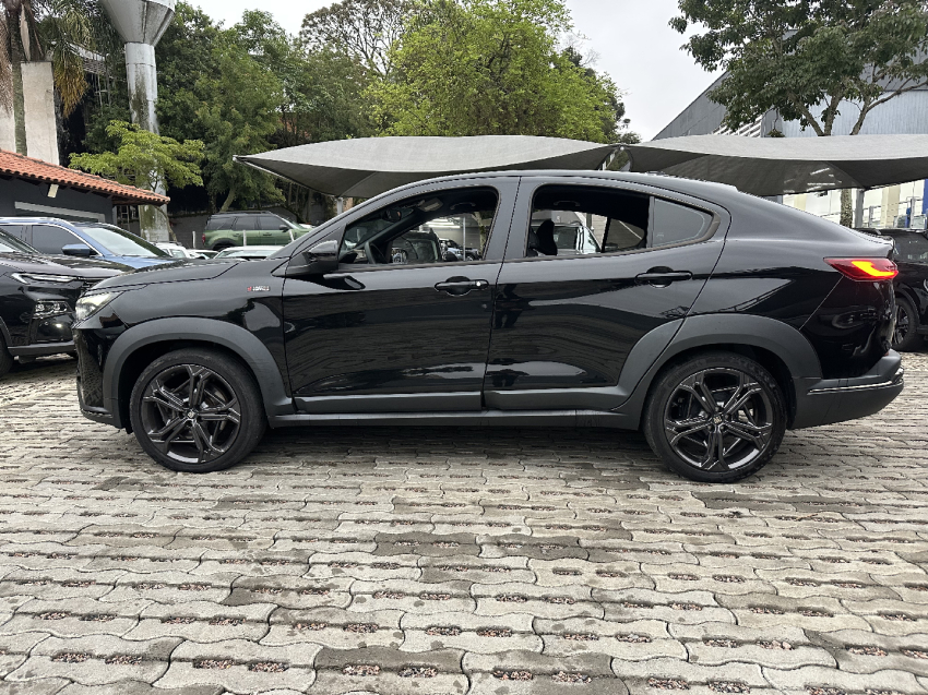 fastback limited edition 1.3 tb 185hp 2023/2024