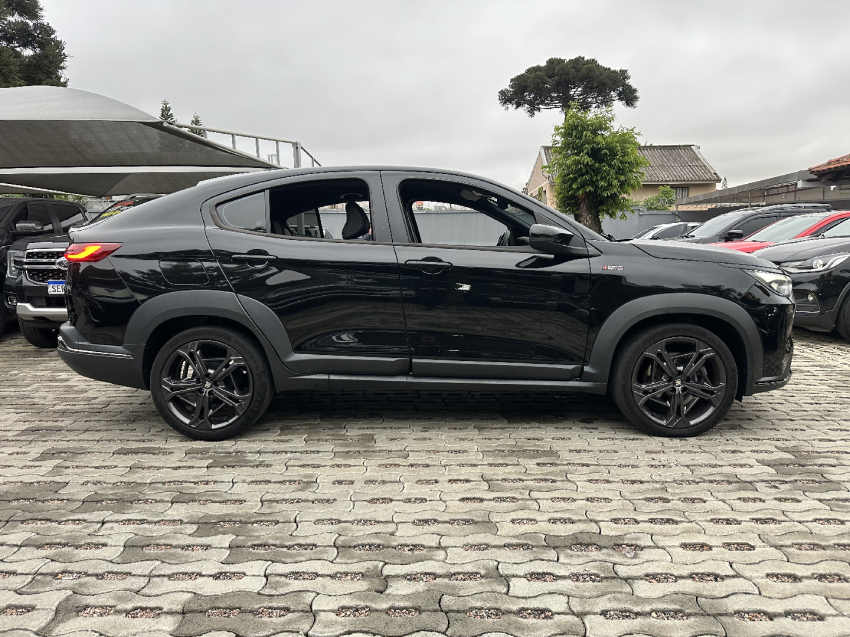 fastback limited edition 1.3 tb 185hp 2023/2024