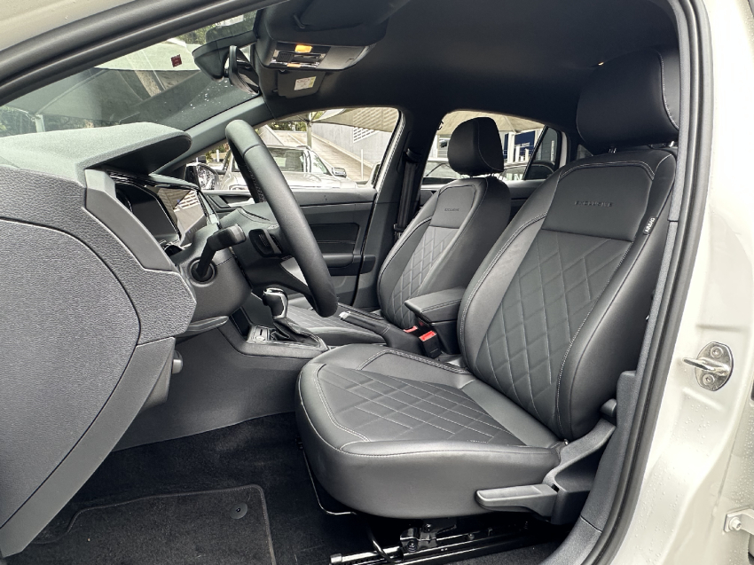 virtus exclusive 250 1.4 tsi at 2024/2025