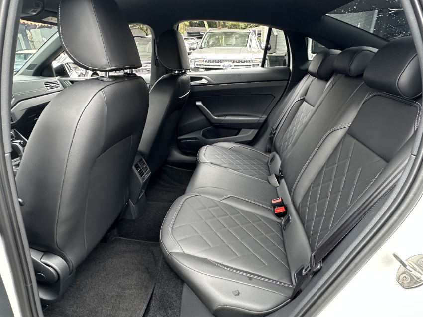 virtus exclusive 250 1.4 tsi at 2024/2025