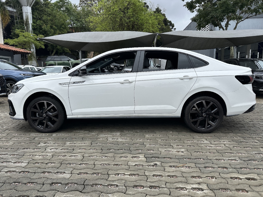 virtus exclusive 250 1.4 tsi at 2024/2025