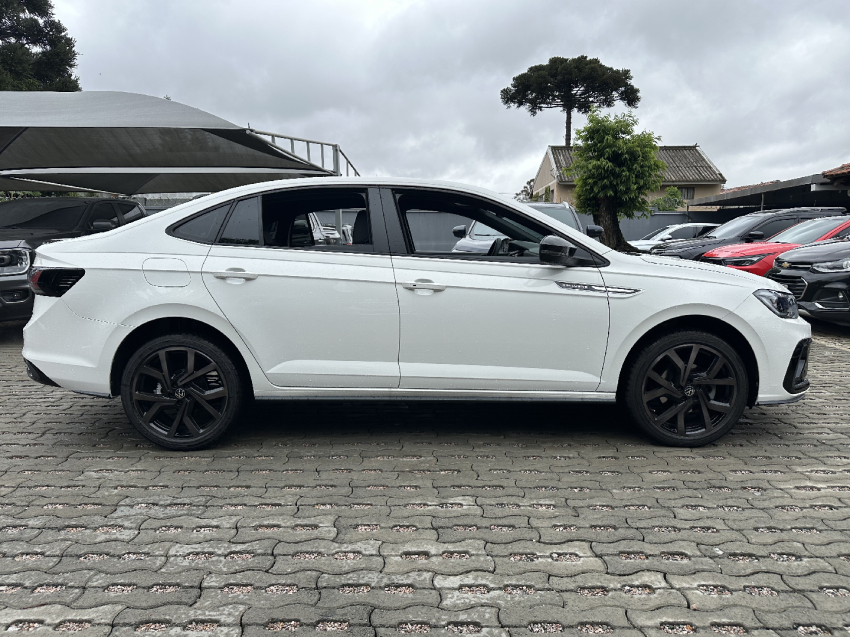 virtus exclusive 250 1.4 tsi at 2024/2025