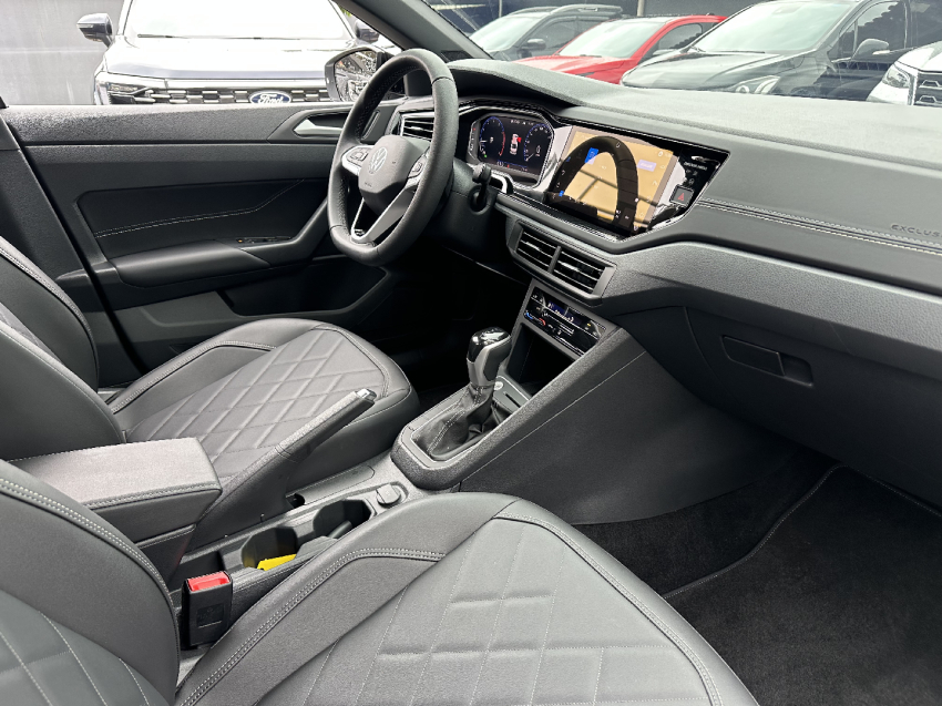 virtus exclusive 250 1.4 tsi at 2024/2025