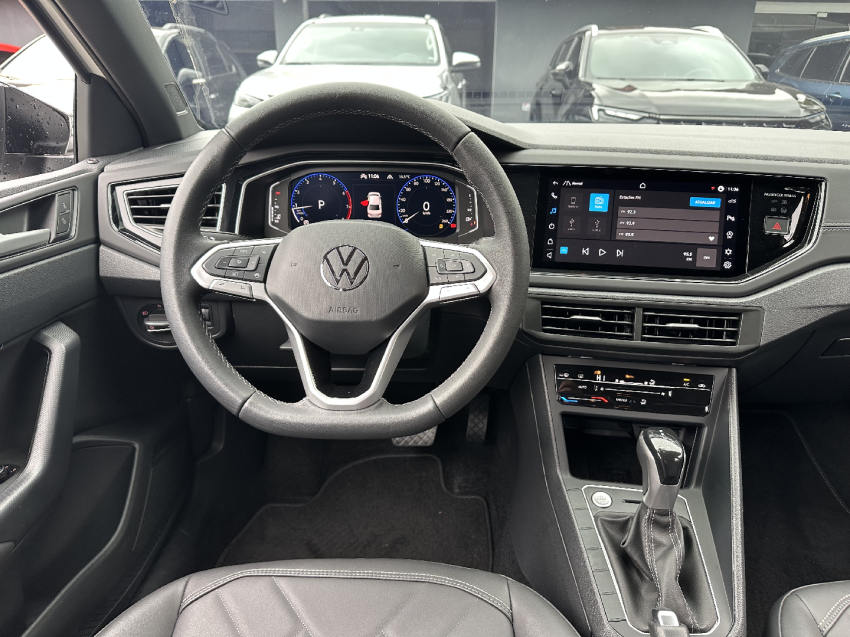 virtus exclusive 250 1.4 tsi at 2024/2025