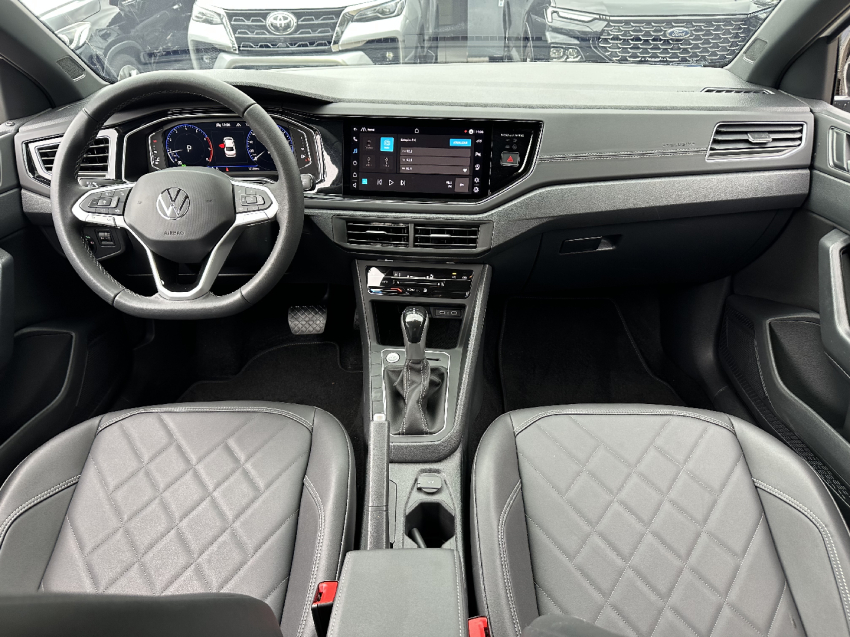 virtus exclusive 250 1.4 tsi at 2024/2025