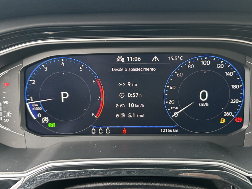 virtus exclusive 250 1.4 tsi at 2024/2025