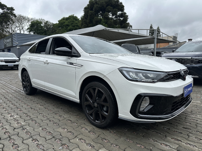 virtus exclusive 250 1.4 tsi at 2024/2025