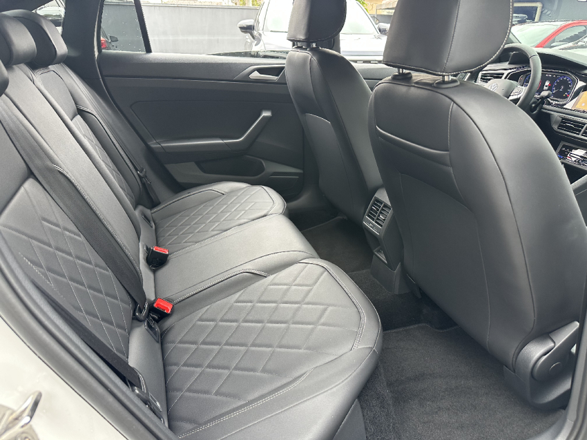 virtus exclusive 250 1.4 tsi at 2024/2025