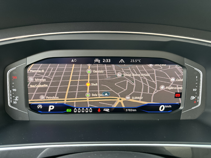 tiguan allspace r-line 2.0 tsi auto 2024/2025