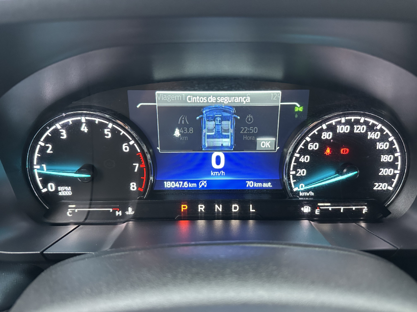 maverick lariat fx4 awd 2.0 at8 2024/2024