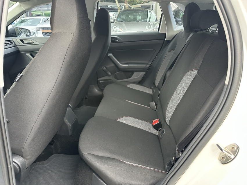 polo 1.0 mpi track manual 2023/2024