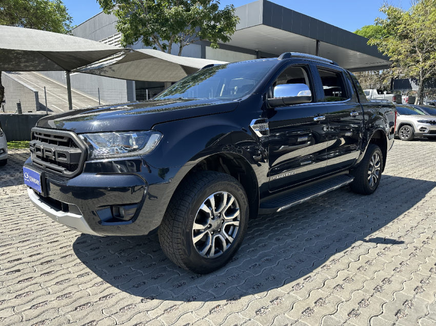 ranger 3.2 limited 4x4 cd 20v 2023/2023