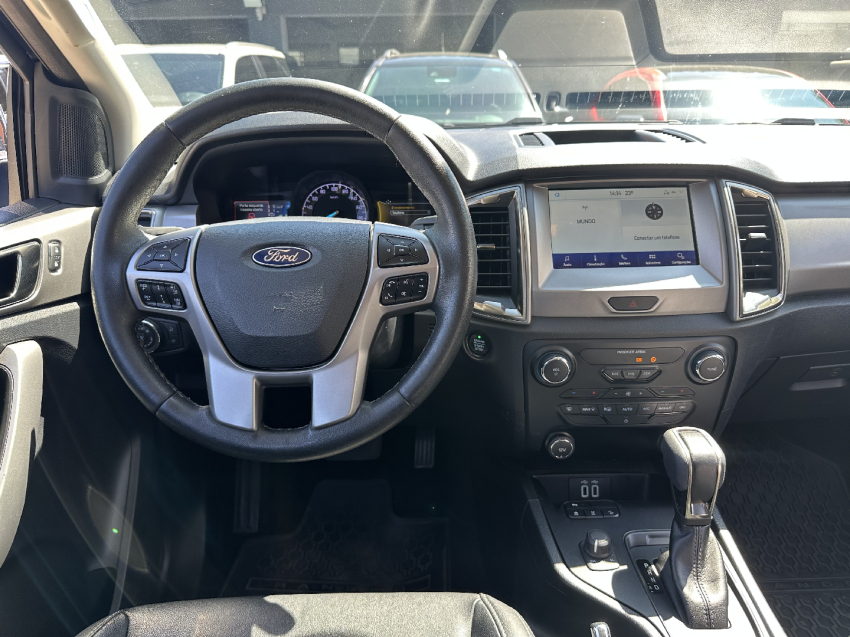 ranger 3.2 limited 4x4 cd 20v 2023/2023