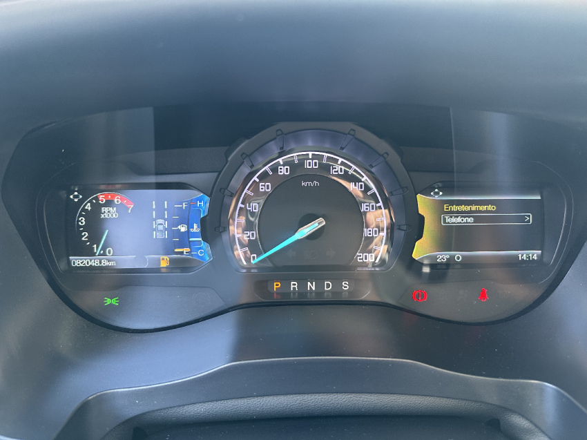 ranger 3.2 limited 4x4 cd 20v 2023/2023