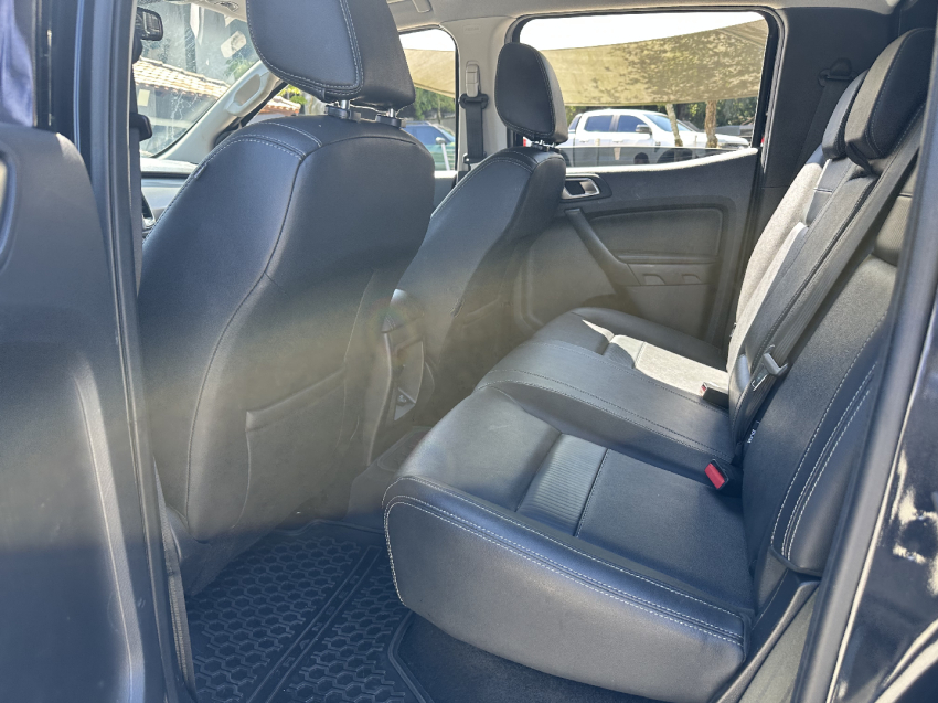 ranger 3.2 limited 4x4 cd 20v 2023/2023