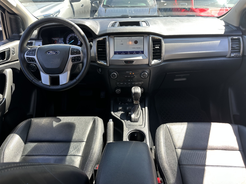 ranger 3.2 limited 4x4 cd 20v 2023/2023