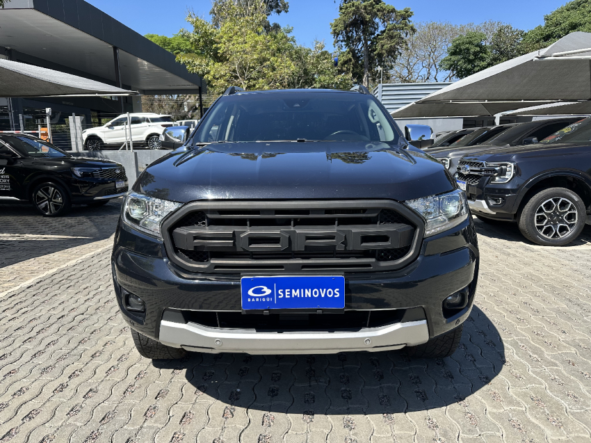 ranger 3.2 limited 4x4 cd 20v 2023/2023