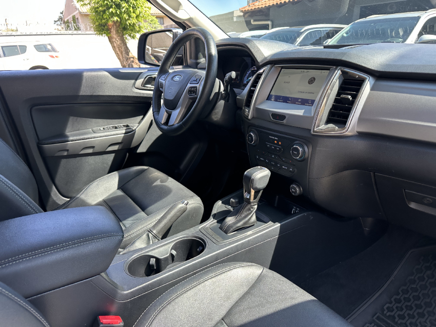 ranger 3.2 limited 4x4 cd 20v 2023/2023