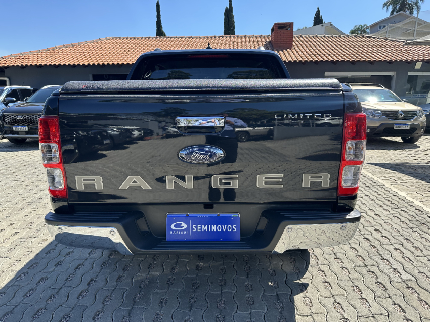 ranger 3.2 limited 4x4 cd 20v 2023/2023