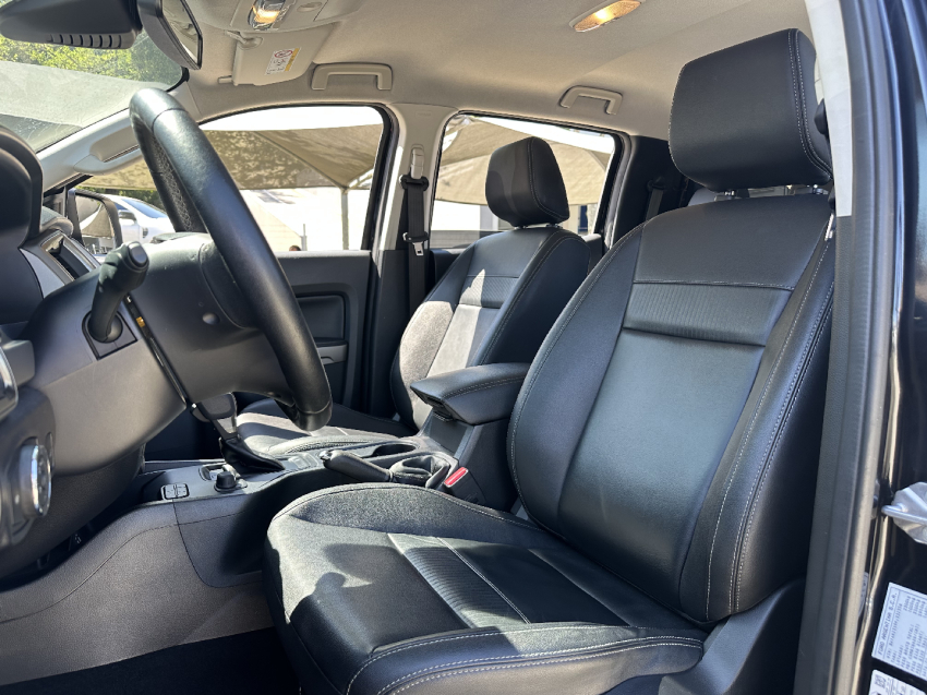 ranger 3.2 limited 4x4 cd 20v 2023/2023