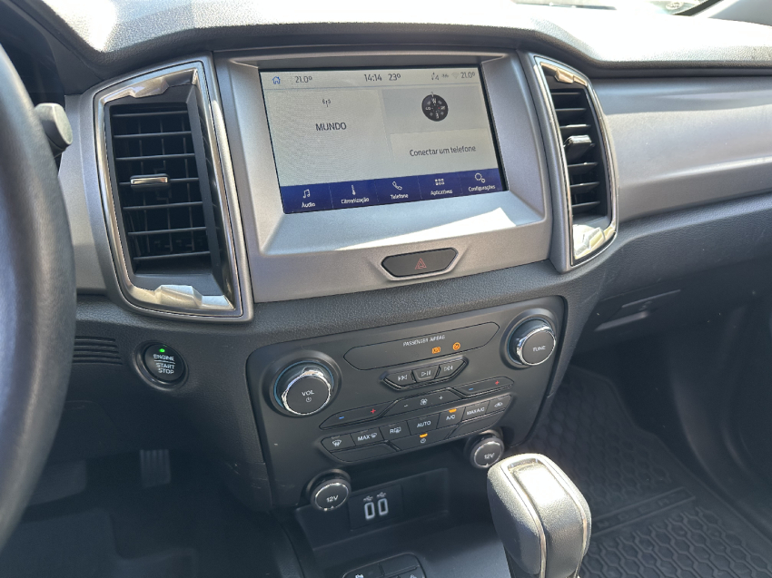 ranger 3.2 limited 4x4 cd 20v 2023/2023