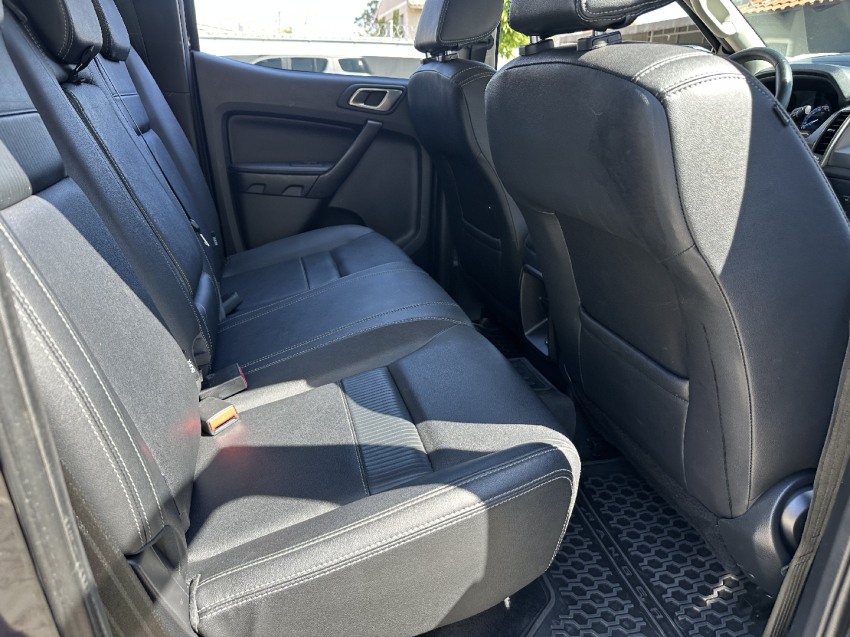 ranger 3.2 limited 4x4 cd 20v 2023/2023