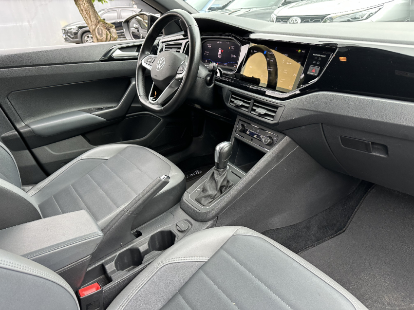 nivus 1.0 200 tsi total flex highline 2020/2021