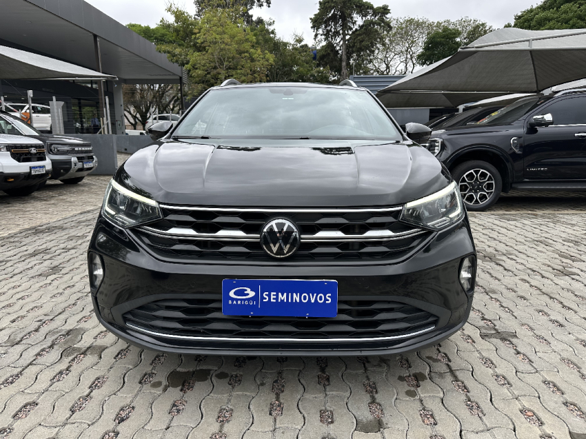 nivus 1.0 200 tsi total flex highline 2020/2021