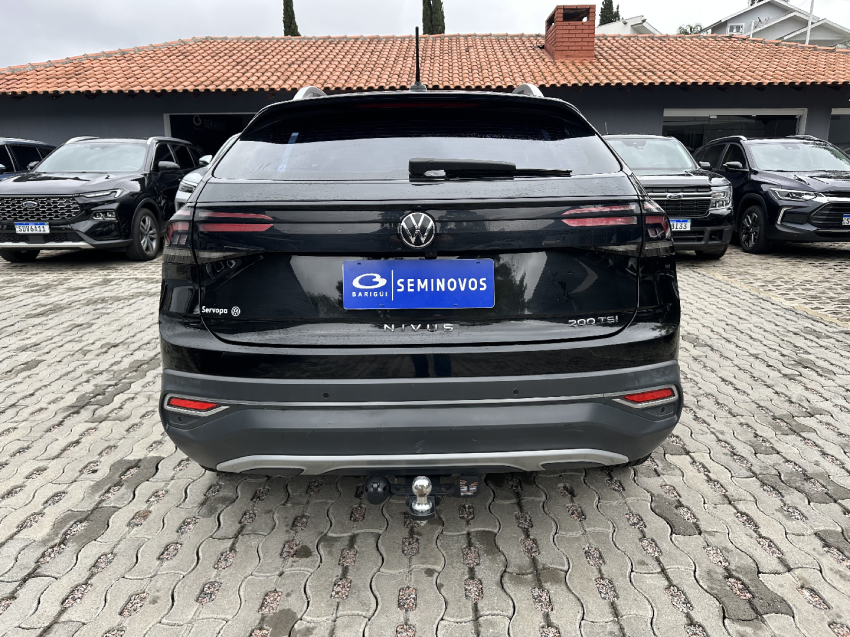 nivus 1.0 200 tsi total flex highline 2020/2021