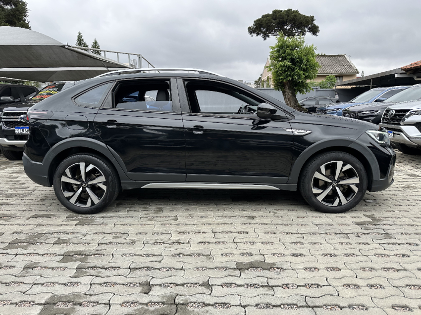 nivus 1.0 200 tsi total flex highline 2020/2021
