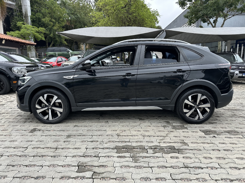 nivus 1.0 200 tsi total flex highline 2020/2021