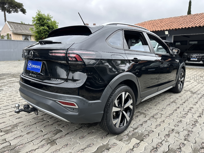 nivus 1.0 200 tsi total flex highline 2020/2021