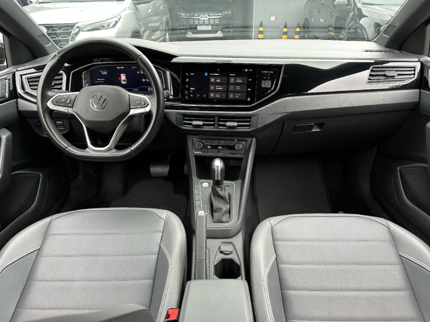 nivus 1.0 200 tsi total flex highline 2020/2021