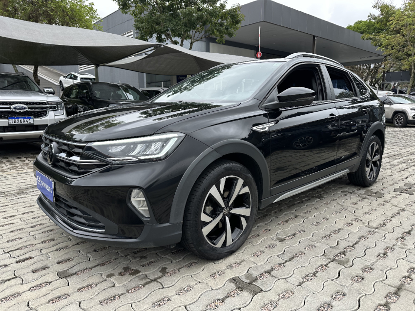 nivus 1.0 200 tsi total flex highline 2020/2021