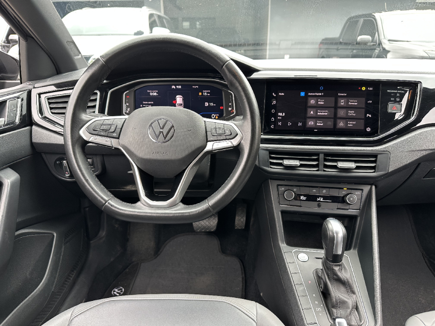 nivus 1.0 200 tsi total flex highline 2020/2021