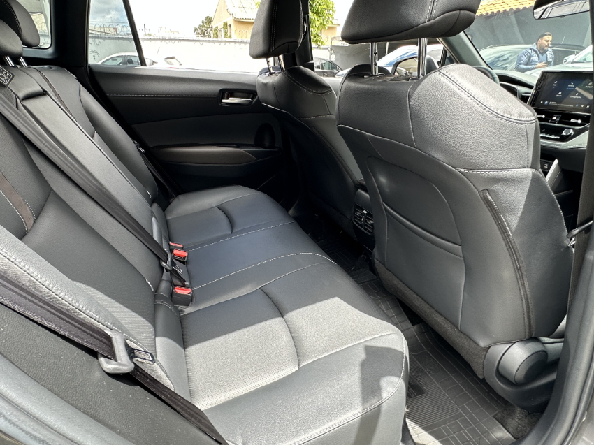 corolla cross 2.0 vvt-ie flex xre direct shift 2024/2025
