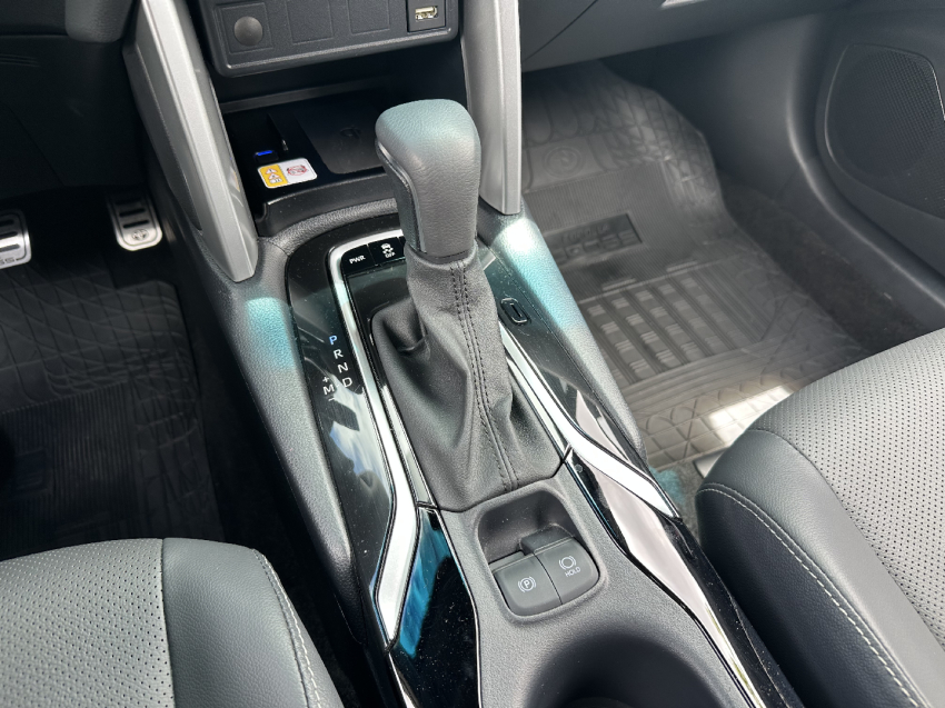 corolla cross 2.0 vvt-ie flex xre direct shift 2024/2025