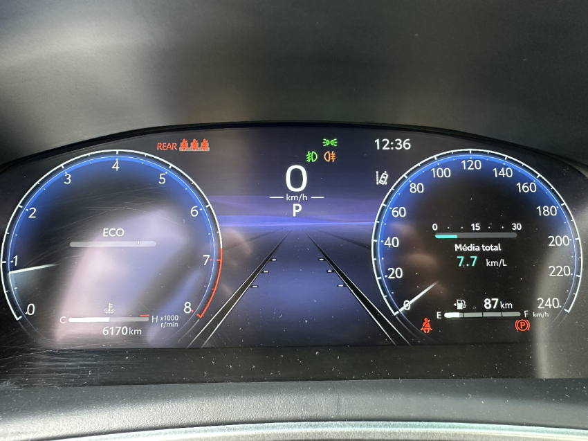 corolla cross 2.0 vvt-ie flex xre direct shift 2024/2025