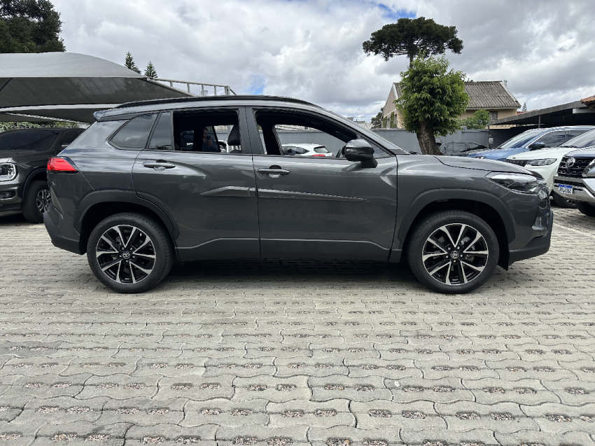 corolla cross 2.0 vvt-ie flex xre direct shift 2024/2025