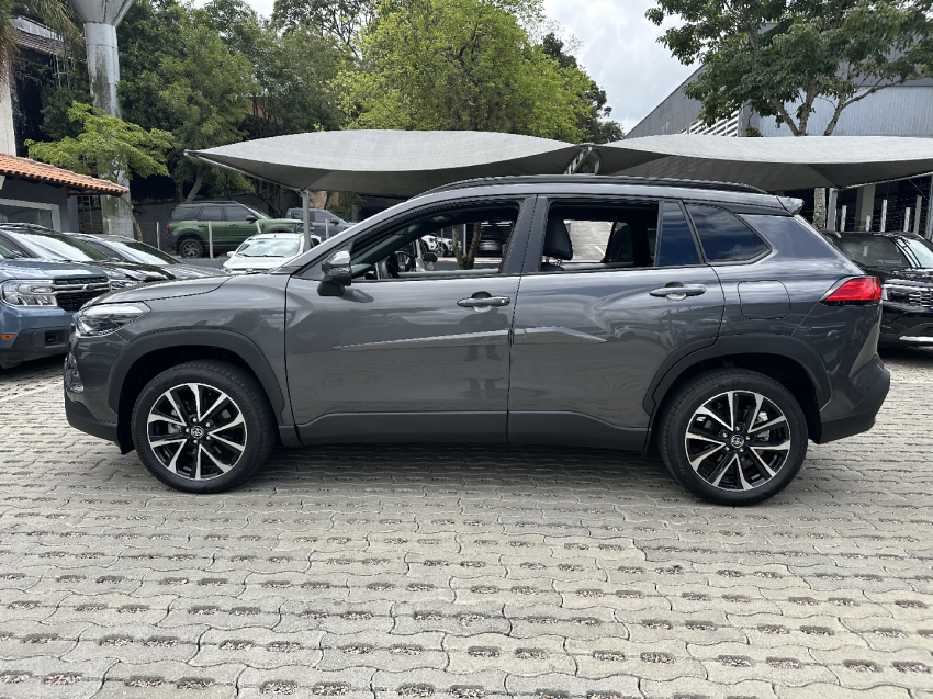 corolla cross 2.0 vvt-ie flex xre direct shift 2024/2025