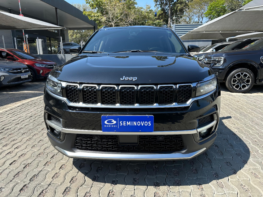 commander 1.3 t270 turbo flex limited at6 2022/2022