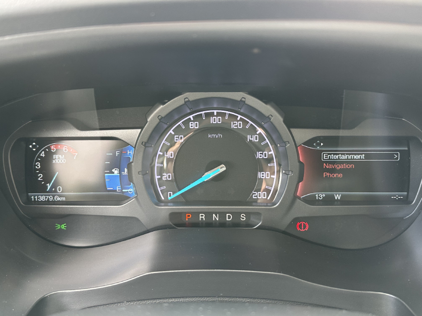 ford ranger 3.2 diesel 2019