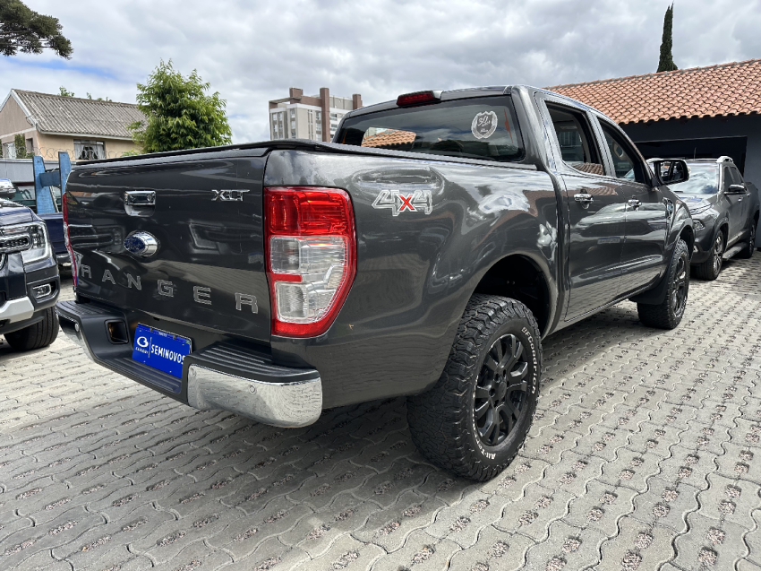 ford ranger 3.2 diesel 2019