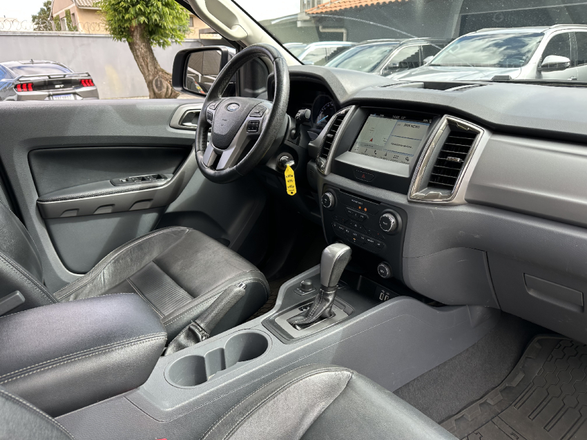 ford ranger 3.2 diesel 2019