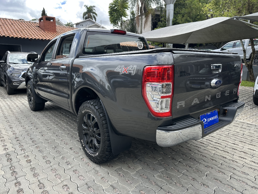 ford ranger 3.2 diesel 2019