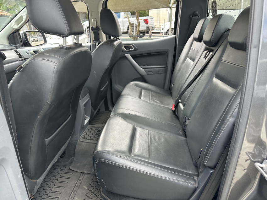 ford ranger 3.2 diesel 2019